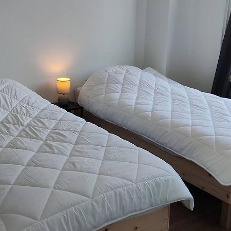 Tok Tok Ronchin Maison Proche Toutes Commodites Lille Exterior foto
