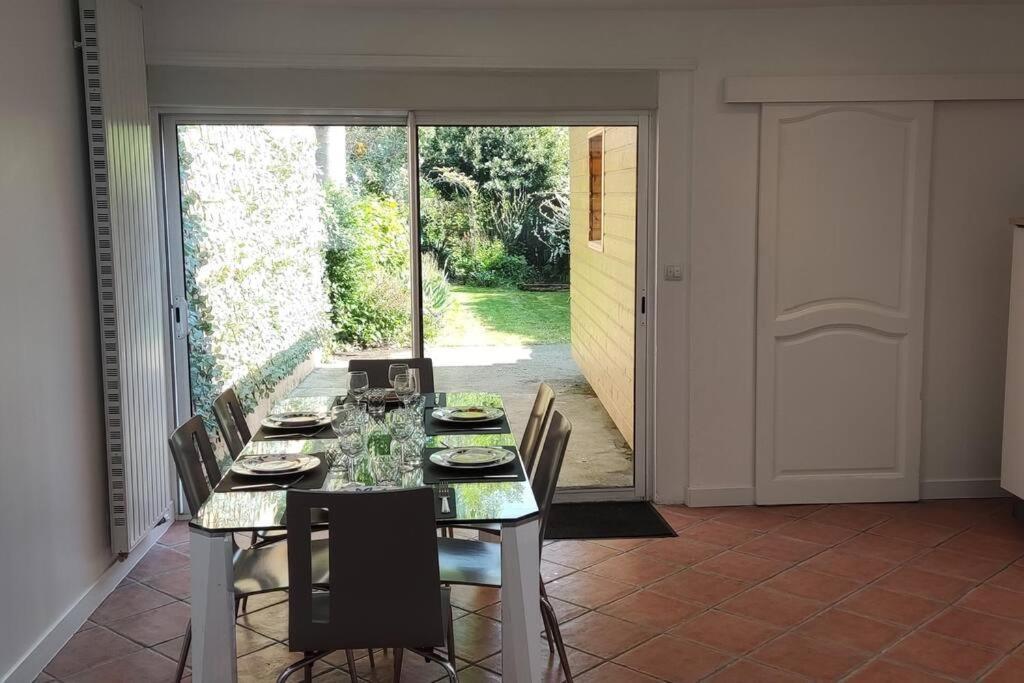 Tok Tok Ronchin Maison Proche Toutes Commodites Lille Exterior foto