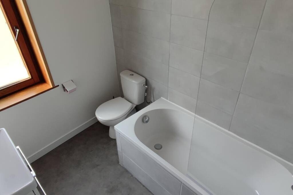 Tok Tok Ronchin Maison Proche Toutes Commodites Lille Exterior foto